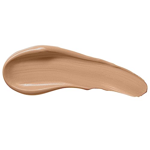 PÜR MINERALS 4 in-1 Tinted Moisturizer With SPF 20 - Vegan Friendly - Free of Paraben, Gluten & BPA - Light