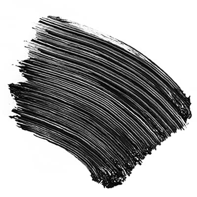 Kosas The Big Clean Mascara | Longwear, Fluffy Lashes, Intense Black