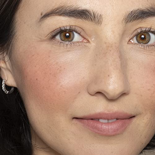 ILIA - Multi-Stick For Lips + Cheeks | Cruelty-Free, Vegan, Clean Beauty (All Of Me (Watermelon))