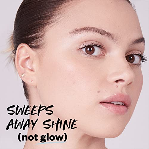 Kosas Cloud Set Setting Powder | Smoothing Shine Control, (Sheer Light)
