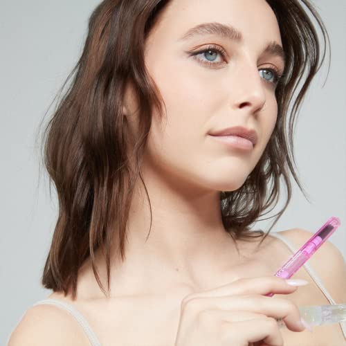 Kosas Brow Pop | Longwear, Dual-Action Defining Pencil, (Medium Brown)