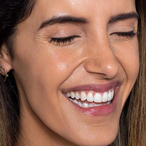 ILIA - True Skin Serum Foundation | Cruelty-Free, Vegan, Clean Beauty (Milos SF8)