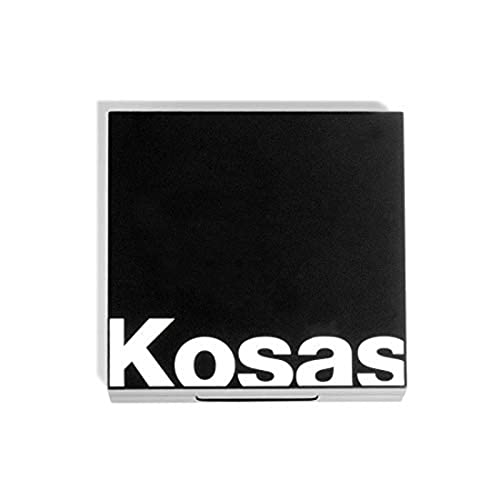 Kosas Color & Light Palette - Cream | Blush & Highlighter Cheek Duo, (Tropic Equinox)