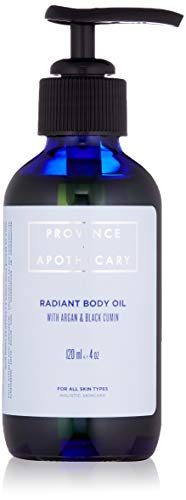 Province Apothecary Radiant Bath + Body Oil, 4 oz