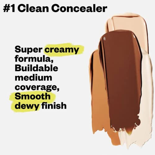 Kosas Revealer Concealer | Medium Coverage Concealer,(Tone 04)