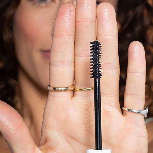 ILIA - Limitless Lash Mascara | Non-Toxic, Cruelty-Free, Clean Mascara (After Midnight Black)