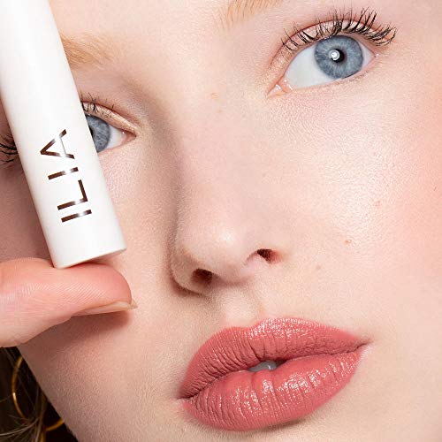 ILIA - Limitless Lash Mascara | Non-Toxic, Cruelty-Free, Clean Mascara (After Midnight Black)